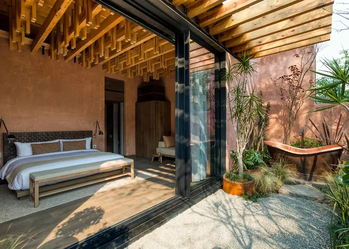 Casa Tenue Hotel 4*
