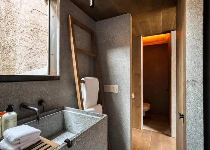 Casa Tenue México DF
