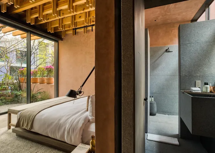 Hotel Casa Tenue