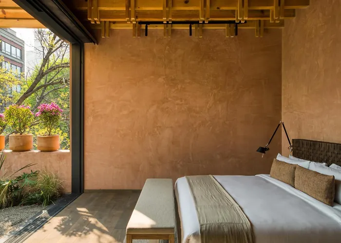 Casa Tenue Hotel 4*