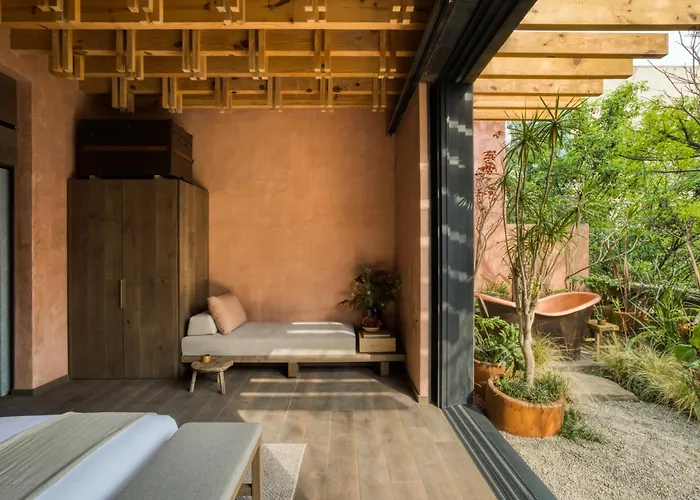 Casa Tenue 4*