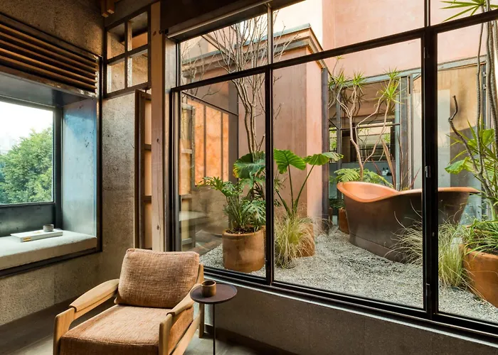 Casa Tenue Hotel 4*