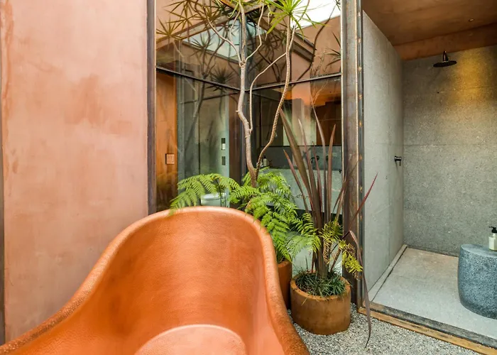 Hotel Casa Tenue 4*