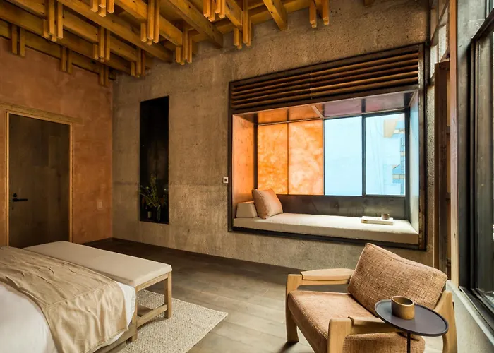 Hotel Casa Tenue