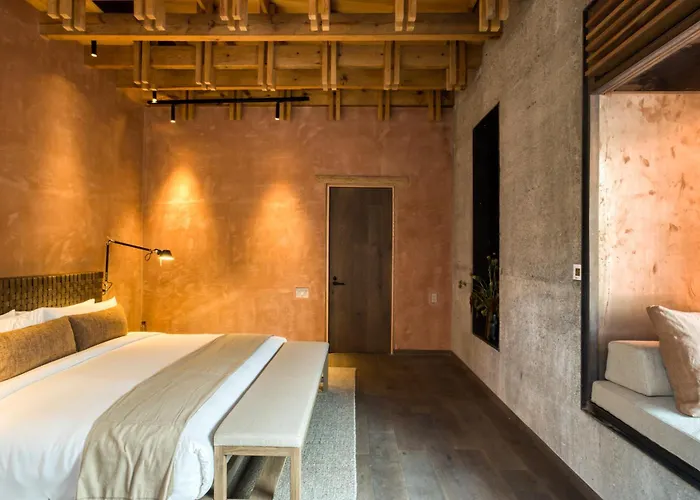 Hotel Casa Tenue 4*