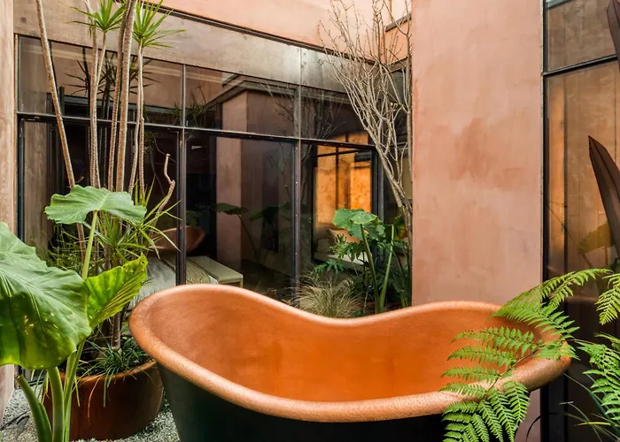 Casa Tenue Hotel