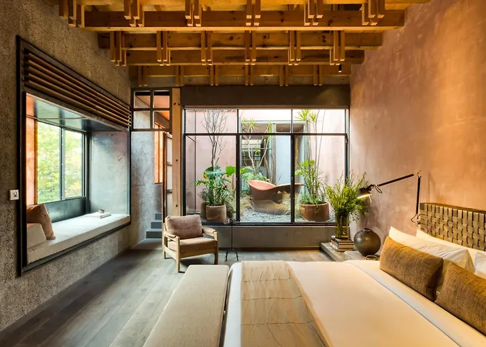 Hotel Casa Tenue