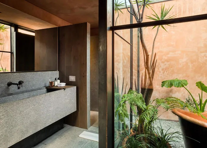 Hotel Casa Tenue