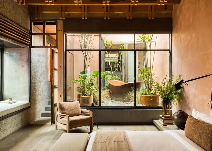Hotel Casa Tenue 4*