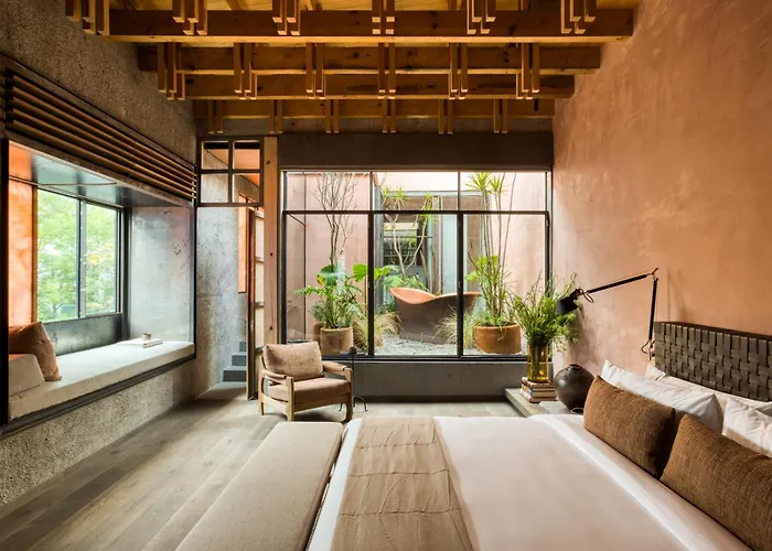 Casa Tenue 4*