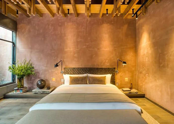 Casa Tenue
