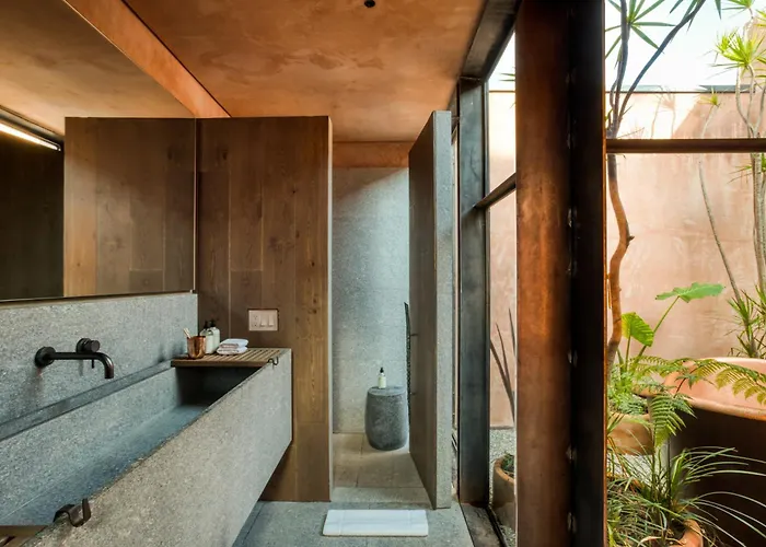 Casa Tenue