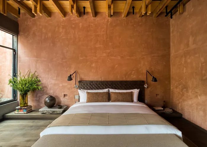 Casa Tenue Hotel 4*