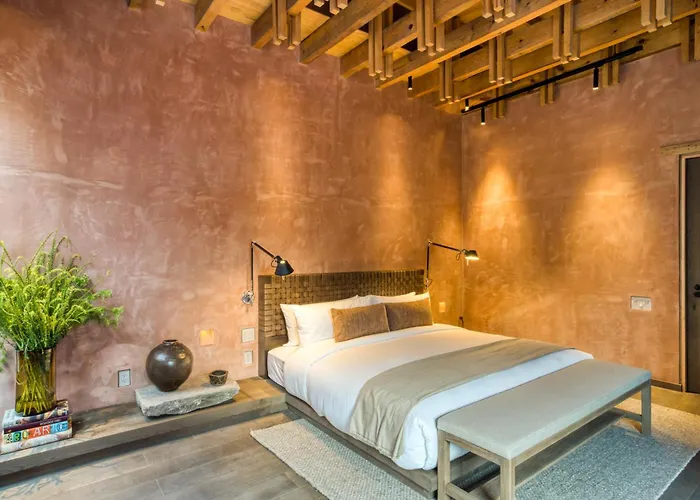 Hotel Casa Tenue 4*