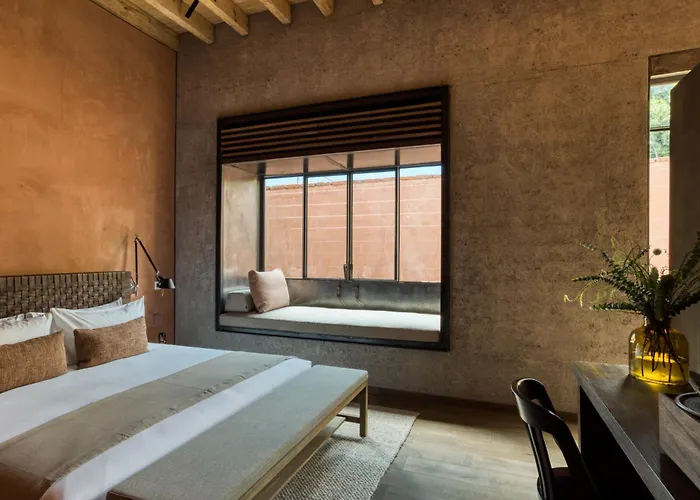 Casa Tenue Hotel