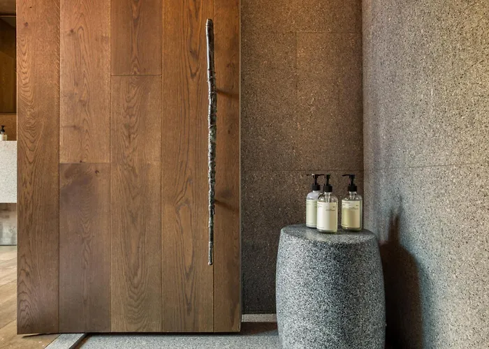 Hotel Casa Tenue