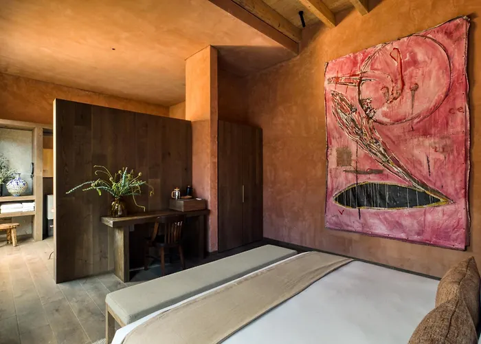 Hotel Casa Tenue 4*