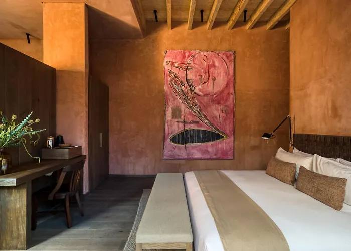 Hotel Casa Tenue