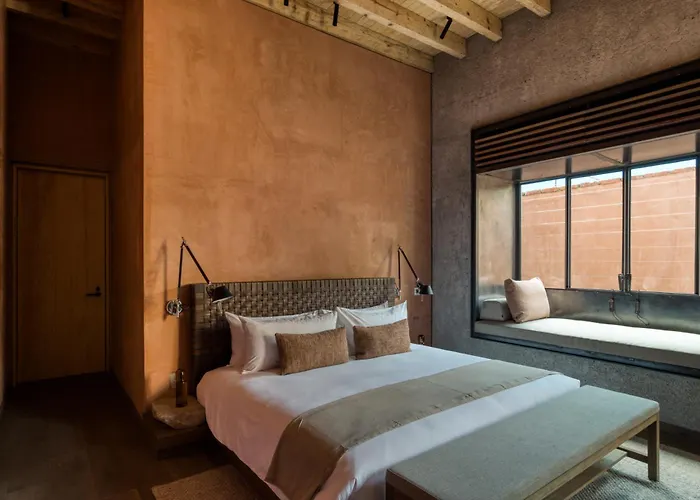 Hotel Casa Tenue México DF