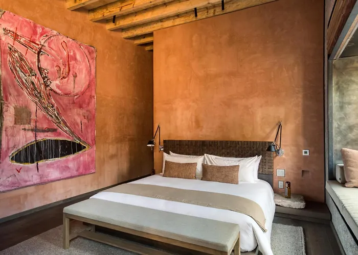 Casa Tenue 4*