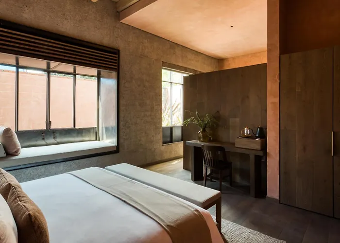Casa Tenue