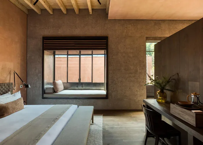 Casa Tenue Hotel