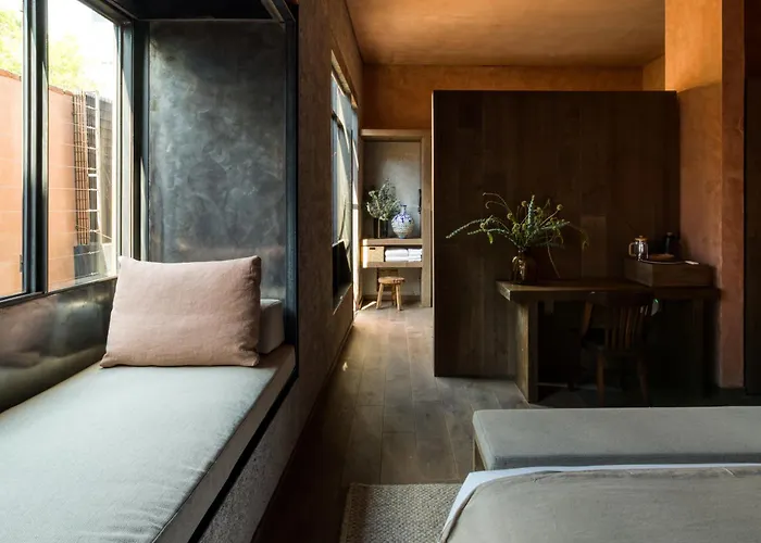 Hotel Casa Tenue