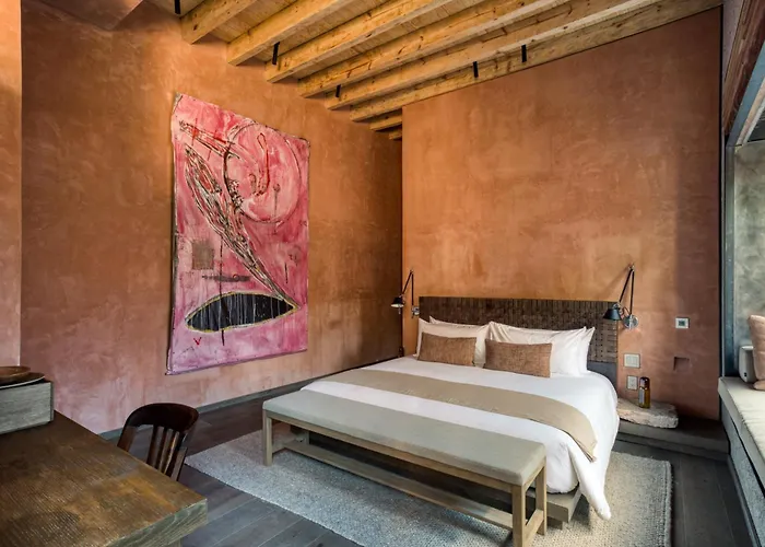 Casa Tenue Hotel 4*