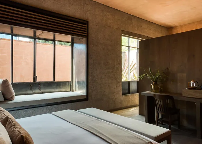 Hotel Casa Tenue