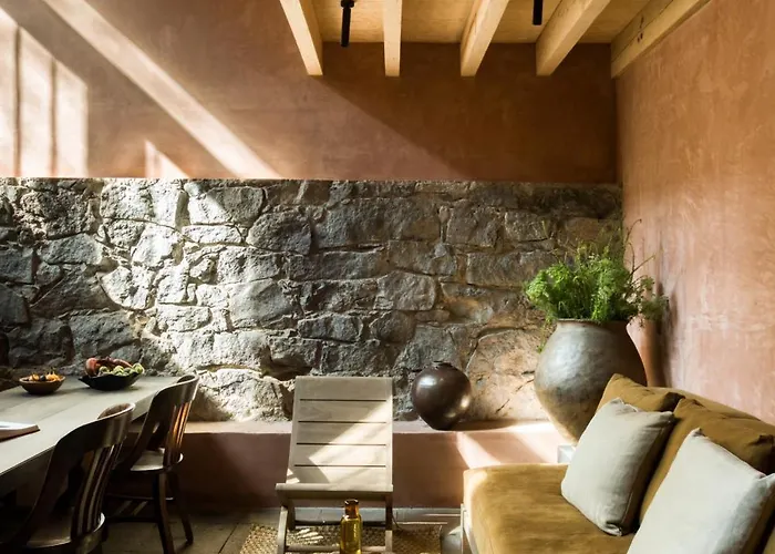Hotel Casa Tenue 4*