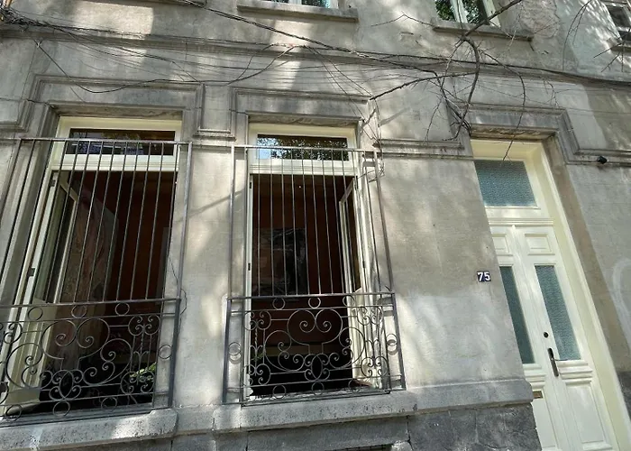 Casa Tenue Hotel